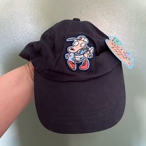Rocko’s Modern Life hat